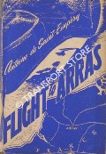 Book cover of Flight to Arras by SAINT-EXUPÉRY, Antoine de